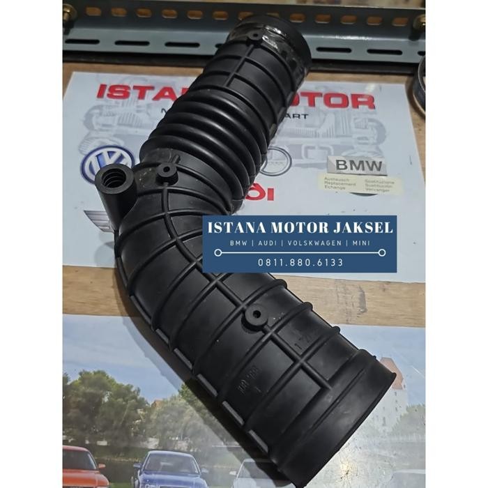 BOOT AIR FLOW BMW E36 318 M40