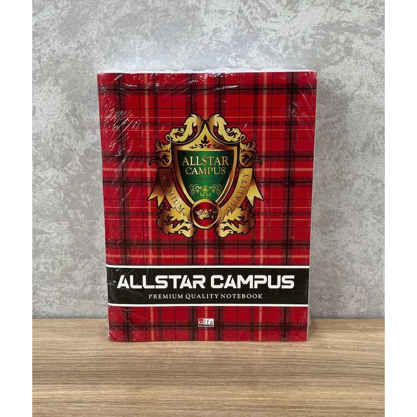 

TUMI Buku Tulis Alfa 100 Lembar