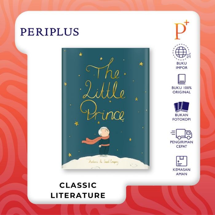 

The Little Prince : - 9781840227864