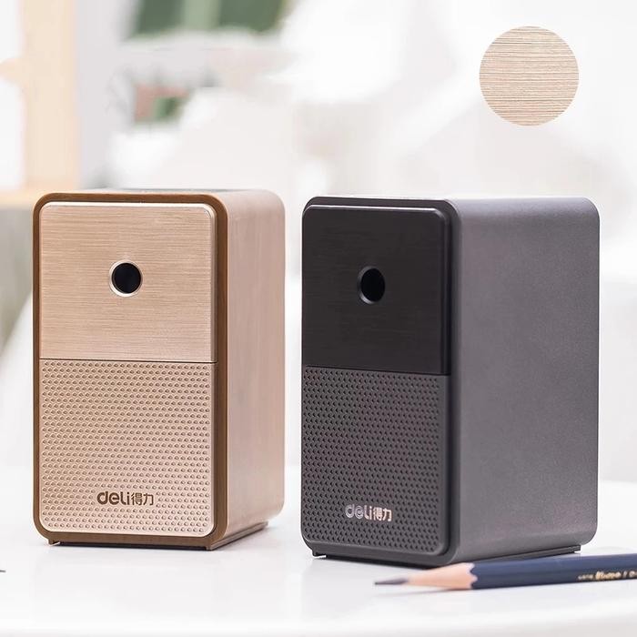 

I77W Deli Rautan Pensil Klasik