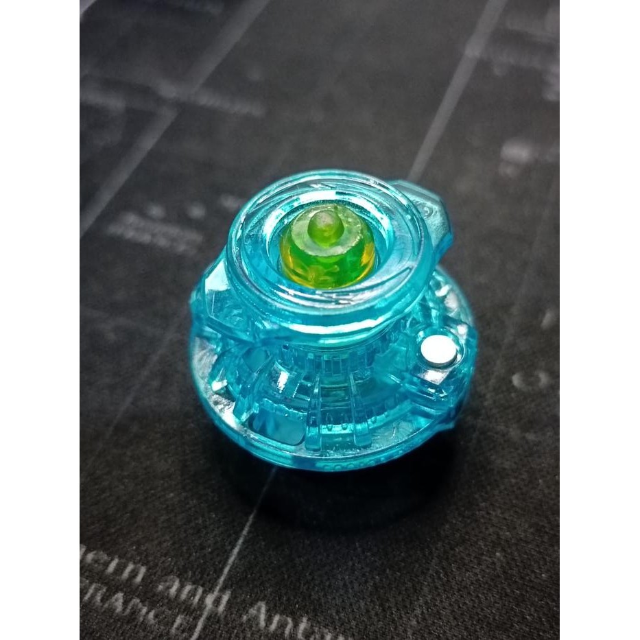 Beyblade Burst Driver - Driver Zeal