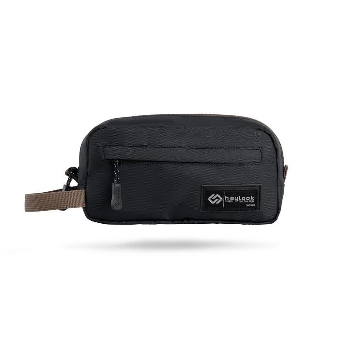 

I77W Heylook Tempat Pensil Eiko Kotak Pensil Pencil Case Kostak Anak Atk Sekolah Kuliah