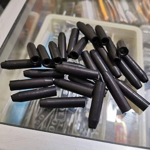 ID'' KARET PENGAIT TEPONG BELAKANG ORIGINAL VBB SUPER SPRINT PX EXCEL