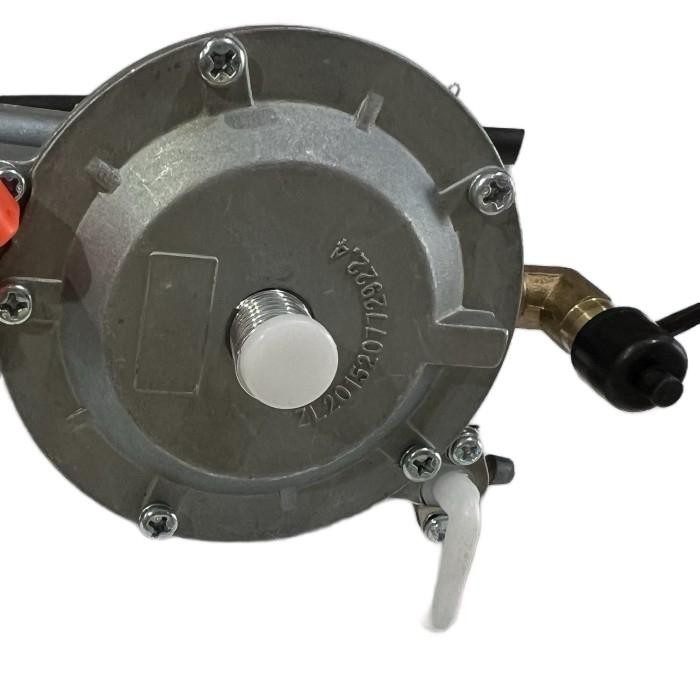 Karburator Carburetor Gas Lpg Gx 160/200