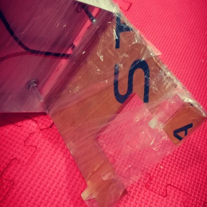 Led Hpl Rgb Dualmode 36W 60Cm Lampu Aquarium Aquascape