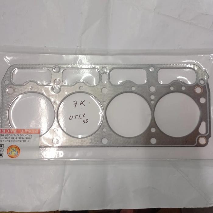 Paking Silinder / Cylinder Head Kijang Kapsul 7K Efi / Grand 5K 1.8