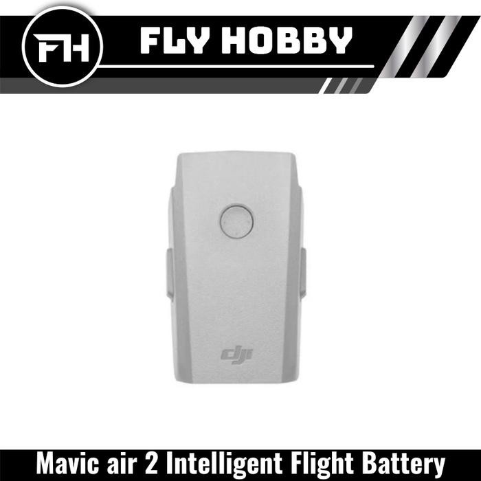 Mavic air 2 - Intelligent Flight Battery