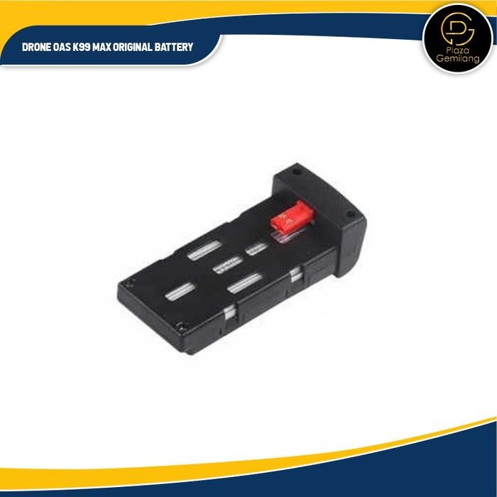 BATTERY DRONE OAS K99 MAX ORIGINAL
