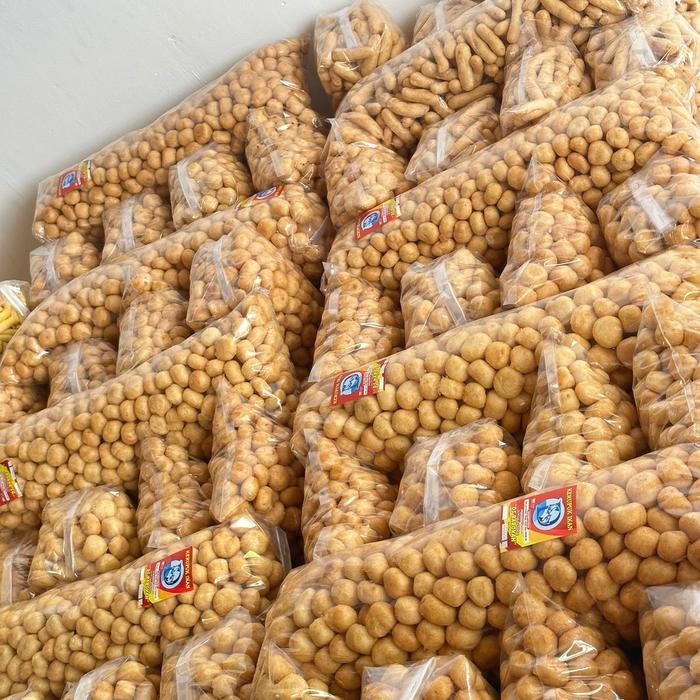 

Sale!! Kerupuk Tengiri Mojokerto 1 Kg Camilan