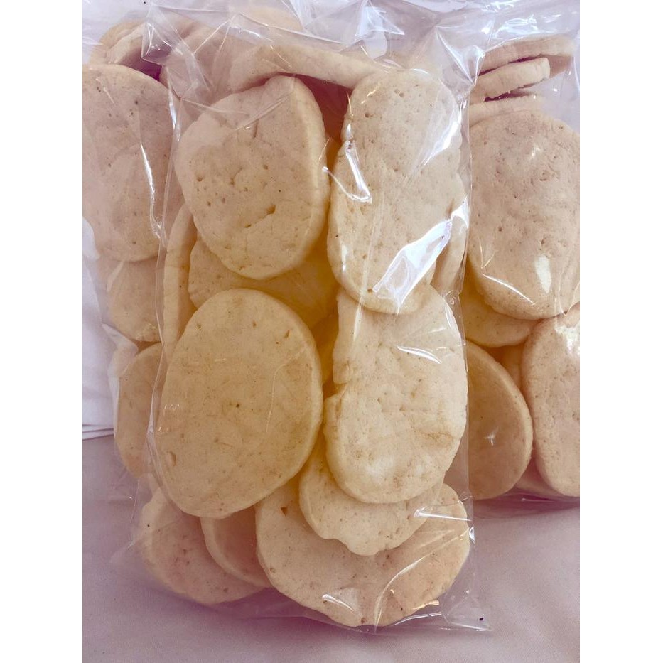 

Sale!! Kerupuk Bundar Tenggiri /Best Favorite