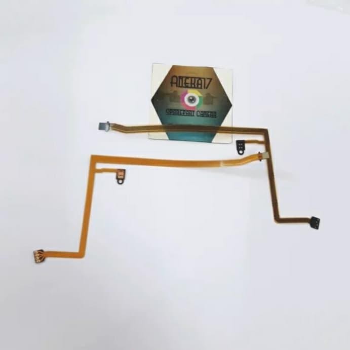 flex lensa 50-230 mm