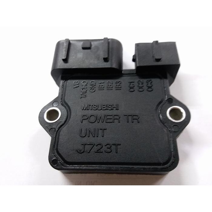 Power Transistor Tr Asli Mitsubishi Galant V6