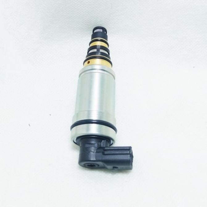 Kontrol Control Valve Selenoid Kompresor Ac Bmw X5 Bmw E39 Bmw E90
