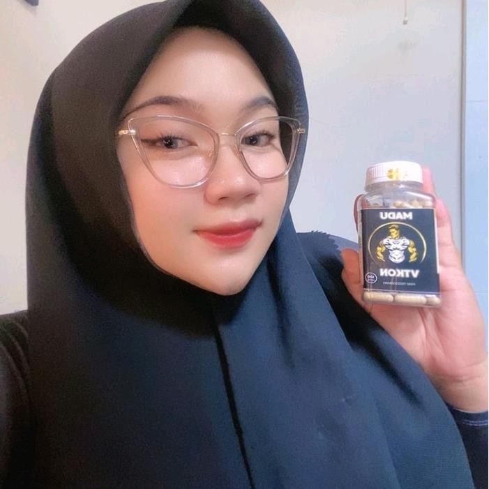 

MADU VTKON BPOM HERBAL madu hutan honey