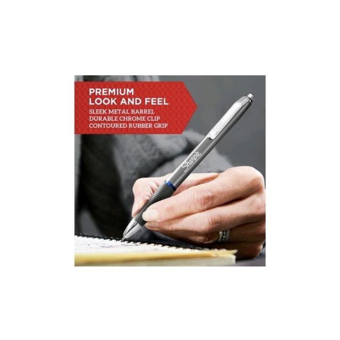 

New Sharpie S-Gel Pen 774