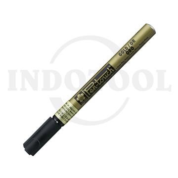 

Spidol Pen Touch Fine Point Gold 41301 SAKURA