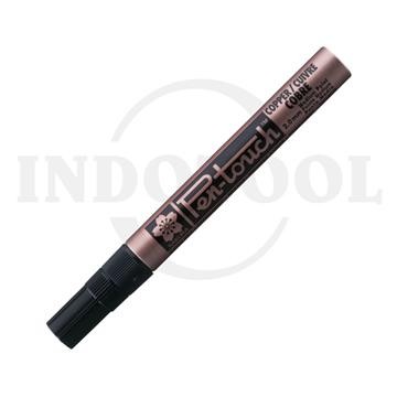 

Spidol Pen Touch Medium Point Copper 41503 SAKURA
