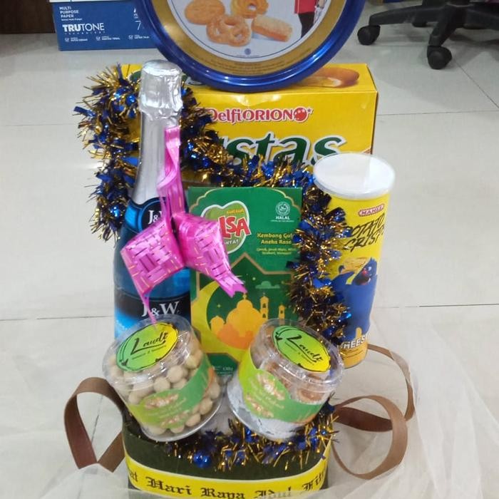 

Parcel hampers Kendari