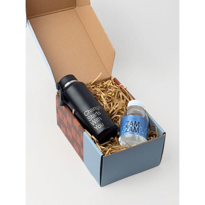 

Hampers Iftar - Hampers Idul Fitri / Hampers Lebaran / hadiah / Parcel Lebaran / Premium hampers