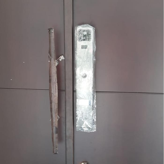SEYVEN Instalasi Pasang Smartlock F/Camelock Wilayah Jakarta