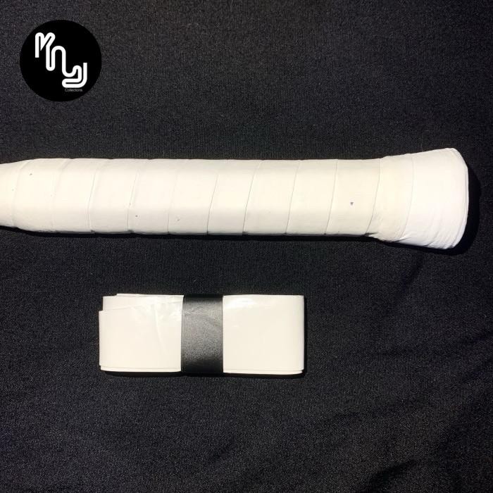 Grip Badminton Mirip Ac 102 ex & Ibuki ( Anti Slip )