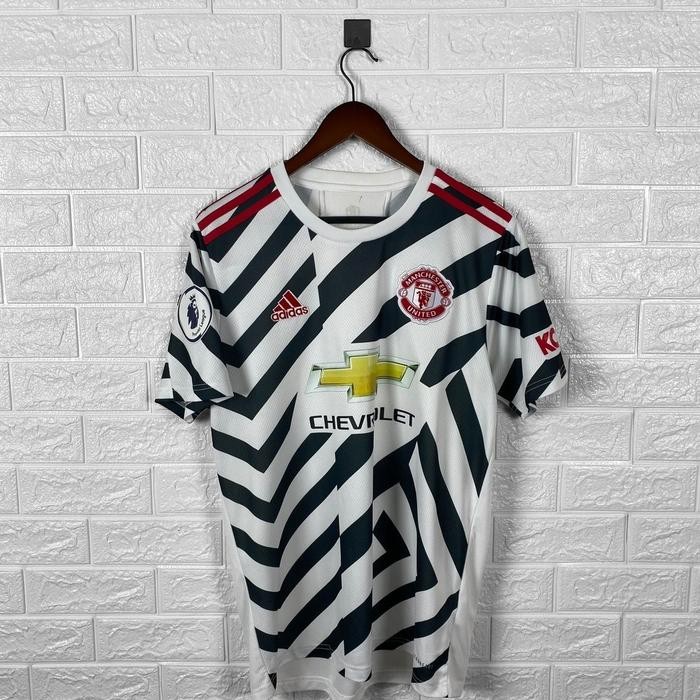 Neww Jersey adidas MU Manchester United original bnwt