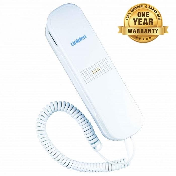 PATON Uniden As7101 / CE8102 T3lp0n Kabel Rumah / K4nt0r