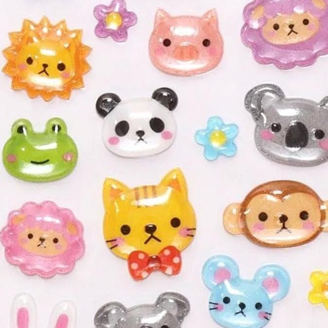 RESIN LYCAL LICAL LENTUR 1079 250GR NAMETAG STIKER STICKER TIMBUL