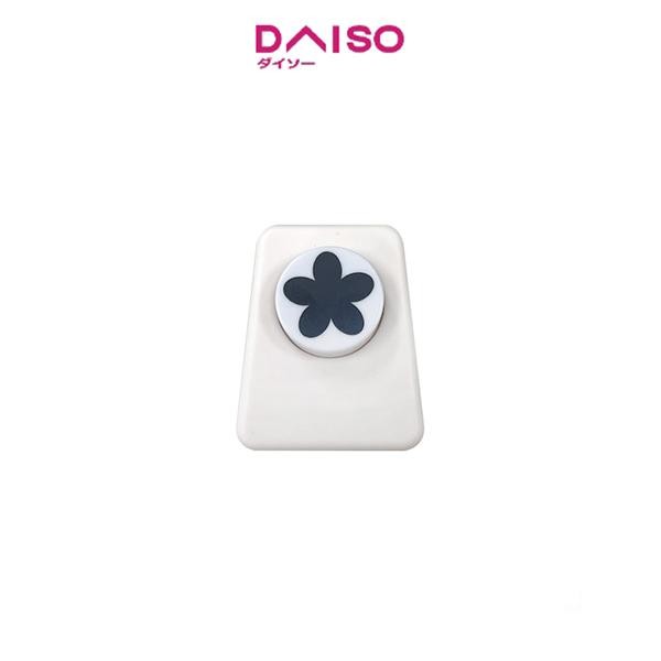 

Melayani Faktur Pajak! Daiso Craft Punch -Petal5-