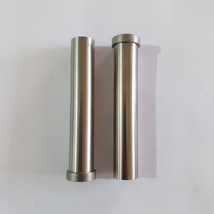 

Khusus Grab! Straight Punch Stp 1460 / Spc 14-60 ( Material Skd11 )