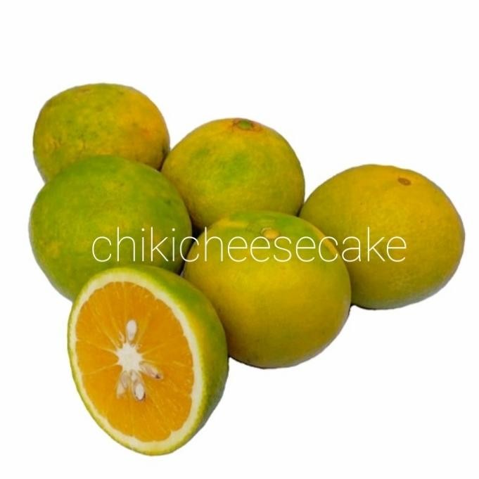 

ASLI JERUK PERAS BABY JAPFA 1 KG SEGAR MANIS BUAH FRESH JAFFA JAVA READY STOCK