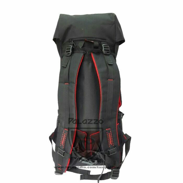 TAS RANSEL GUNUNG PALAZZO/KERIL 70 L/CARRIER PALAZZO 36155