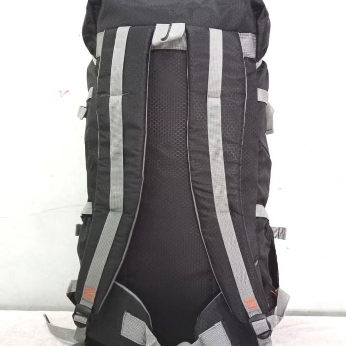Tas Ransel Gunung 60 liter - tas Hiking & camping