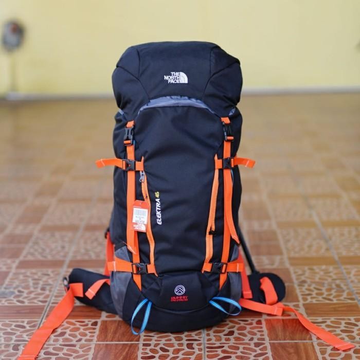 Tas Gunung Eer 40 Liter