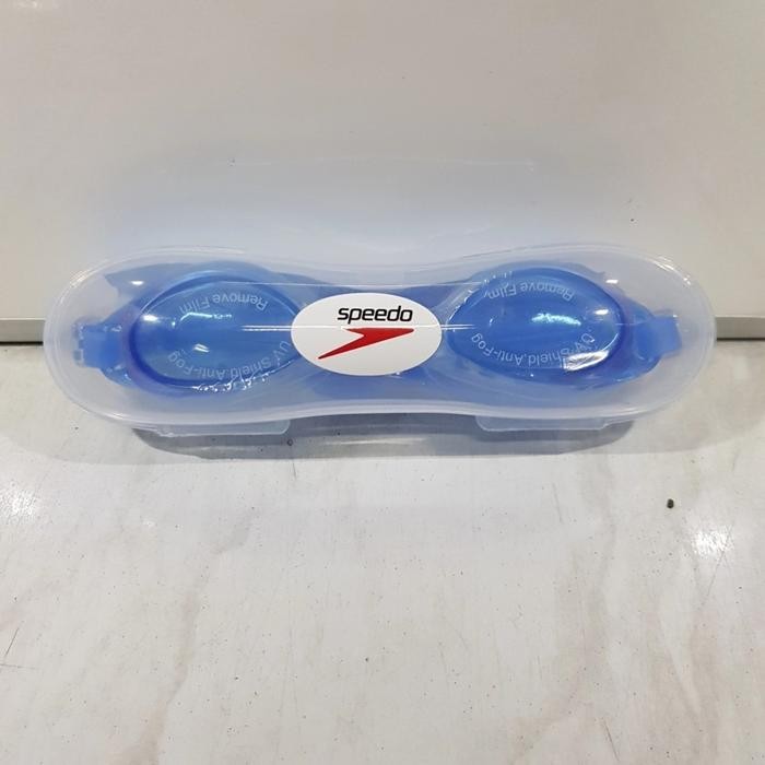 YK1A Kacamata Renang Speedo 2005