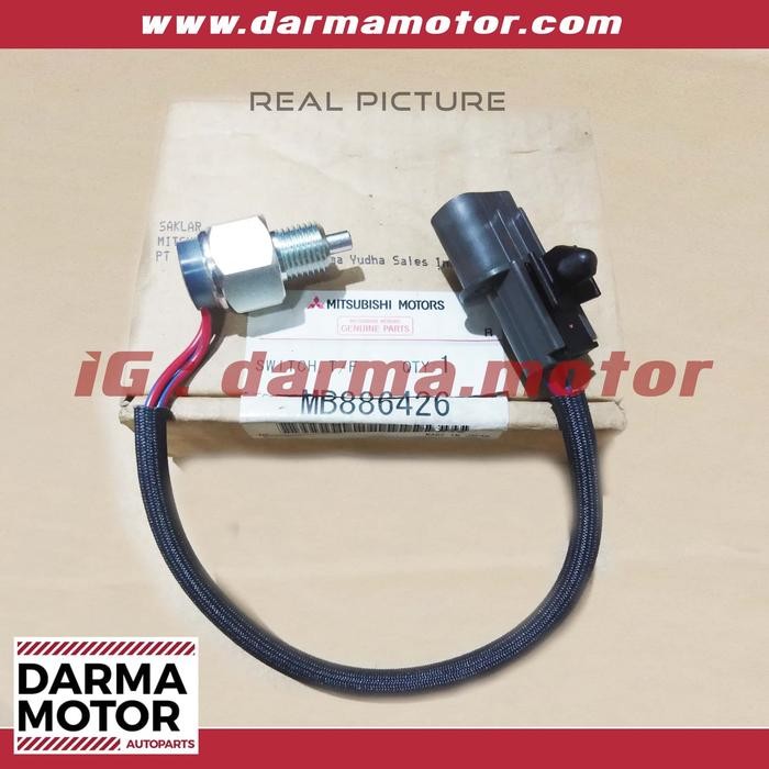 SWITCH TRANSFER STRADA L200 MITSUBISHI ORI ASLI