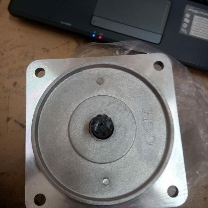 Jual Rugi Dc Motor Ggm 90 Watt / Spareparts Motor / Dinamo Motor Ggm