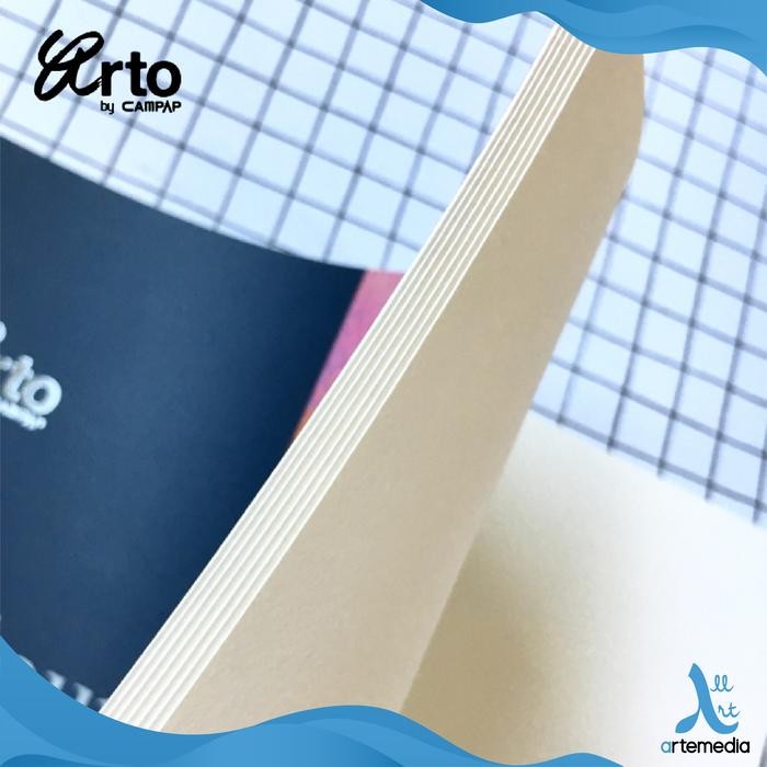 

SARI Arto A3 Cotton Watercolor Pad