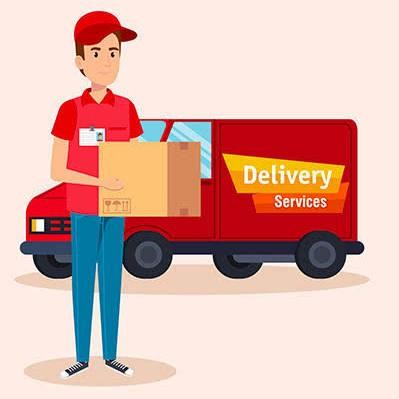 

SARI Kirim Kurir Toko Area Jakarta