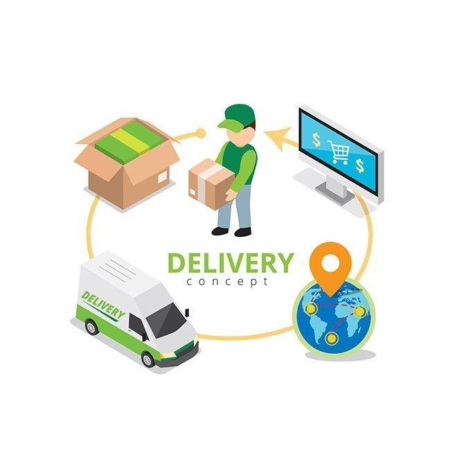 

SARI Ongkir Pengiriman