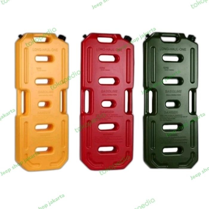 LONG HOUL JERIGEN CADANGAN BENSIN 30 LITER