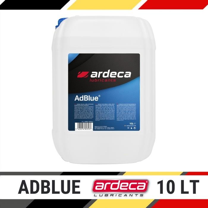 ARDECA ADBLUE 10 LITER