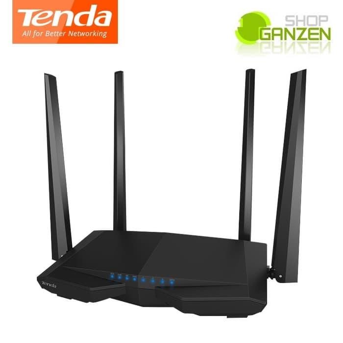 TENDA AC6