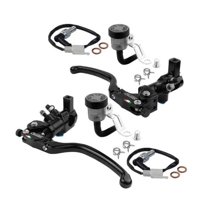 Master Rem Set Radial RPD 215 Kanan Kiri Nmax Old Nmax New Xmax Vario 160