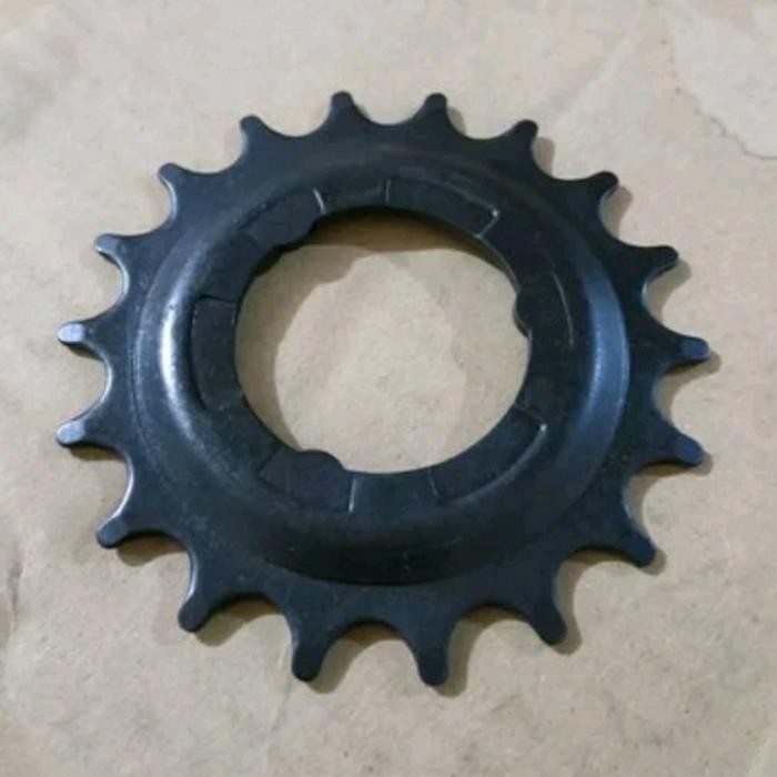 freewheel cog internal gear nexus 18T