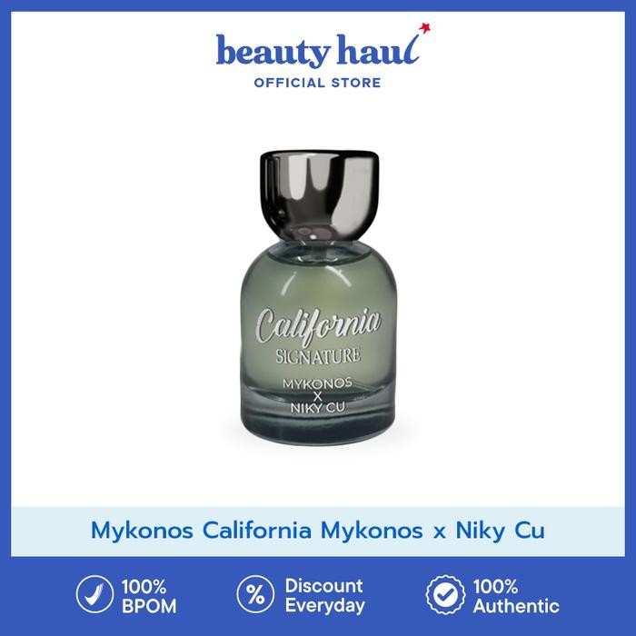 Mykonos California Mykonos -Gratisongkir