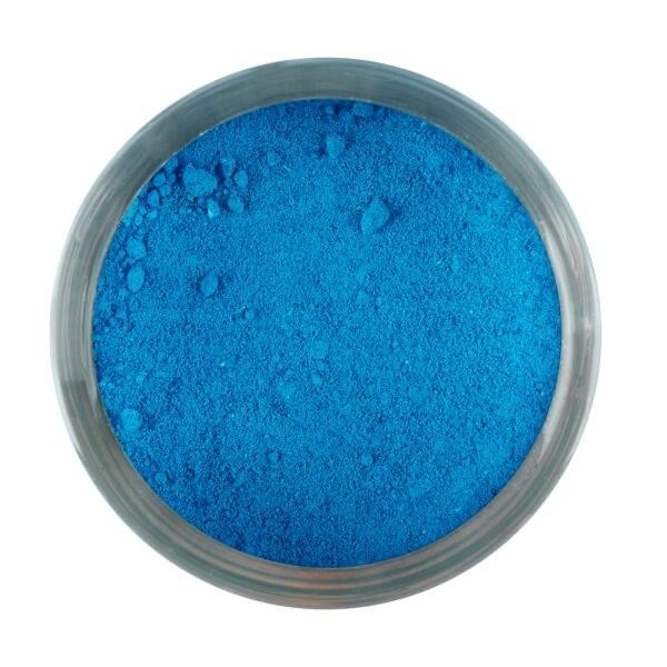 

Sky Blue Cake Paint Powder Sweet Sticks Petal Dust