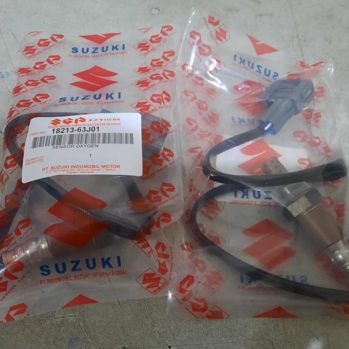 ready Sensor Oxygen Sensor O2 Suzuki Swift