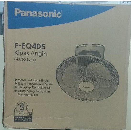 F-EQ 405