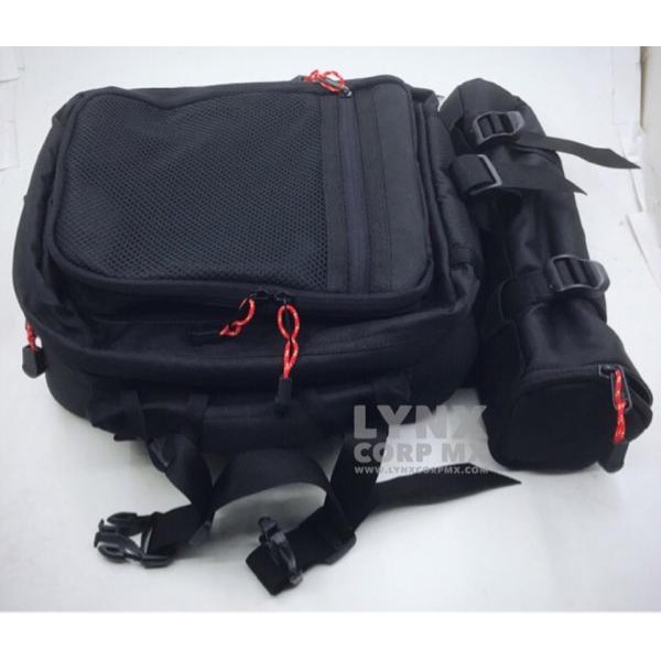 TAS BAGASI SUZUKI TS NEW COBRA KODE 500